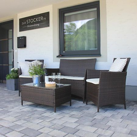 Zur Stockerin - Ferienwohnung Schladming Εξωτερικό φωτογραφία