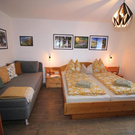 Zur Stockerin - Ferienwohnung Schladming Εξωτερικό φωτογραφία