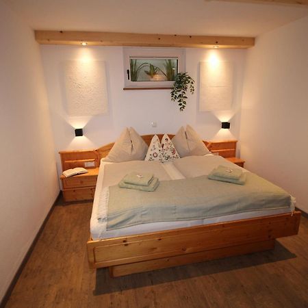 Zur Stockerin - Ferienwohnung Schladming Εξωτερικό φωτογραφία