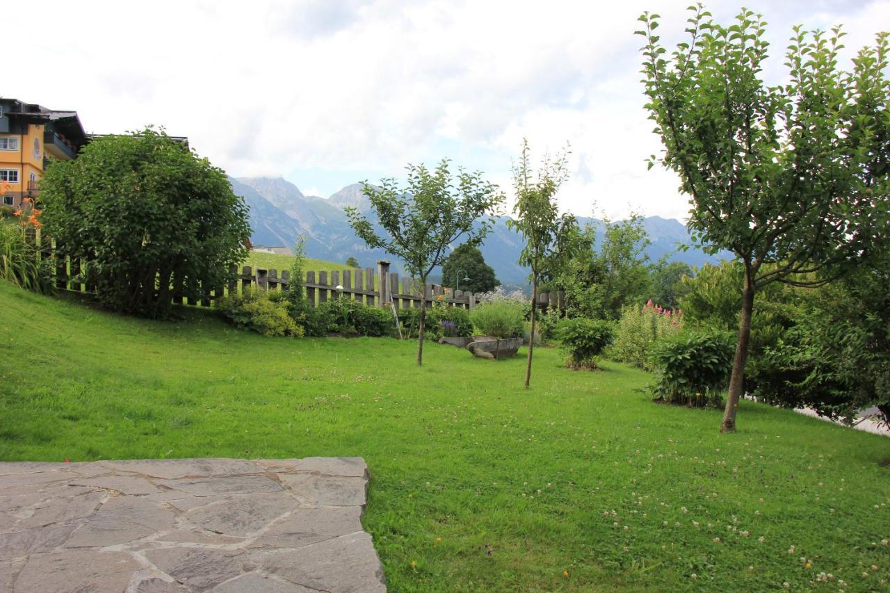 Zur Stockerin - Ferienwohnung Schladming Εξωτερικό φωτογραφία