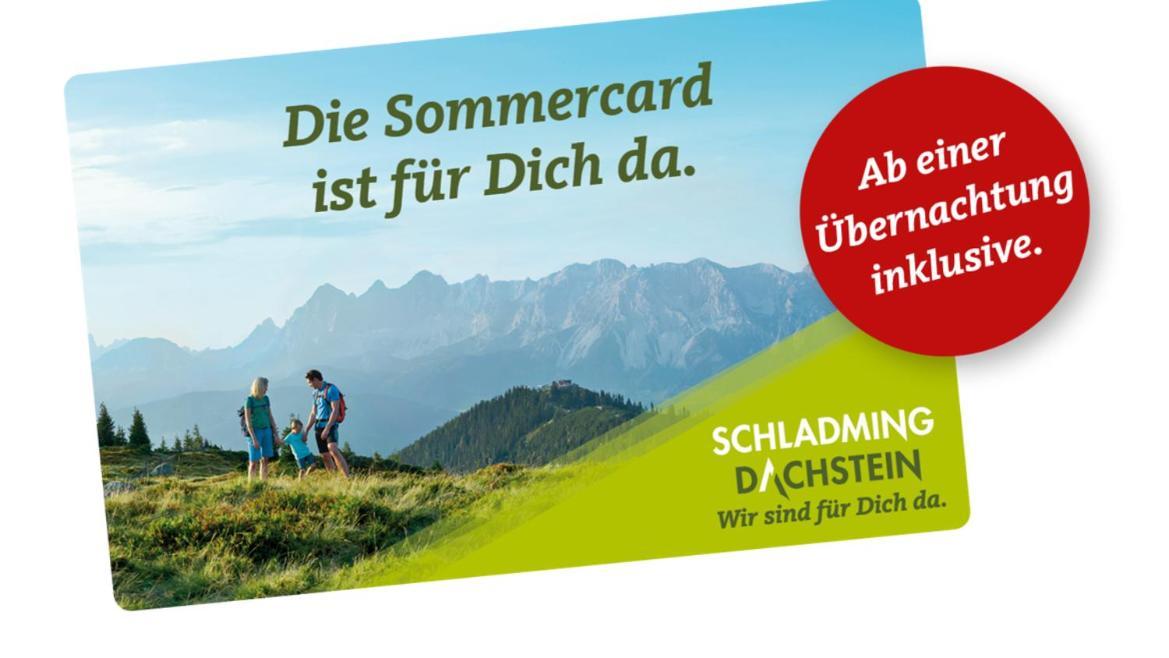 Zur Stockerin - Ferienwohnung Schladming Εξωτερικό φωτογραφία