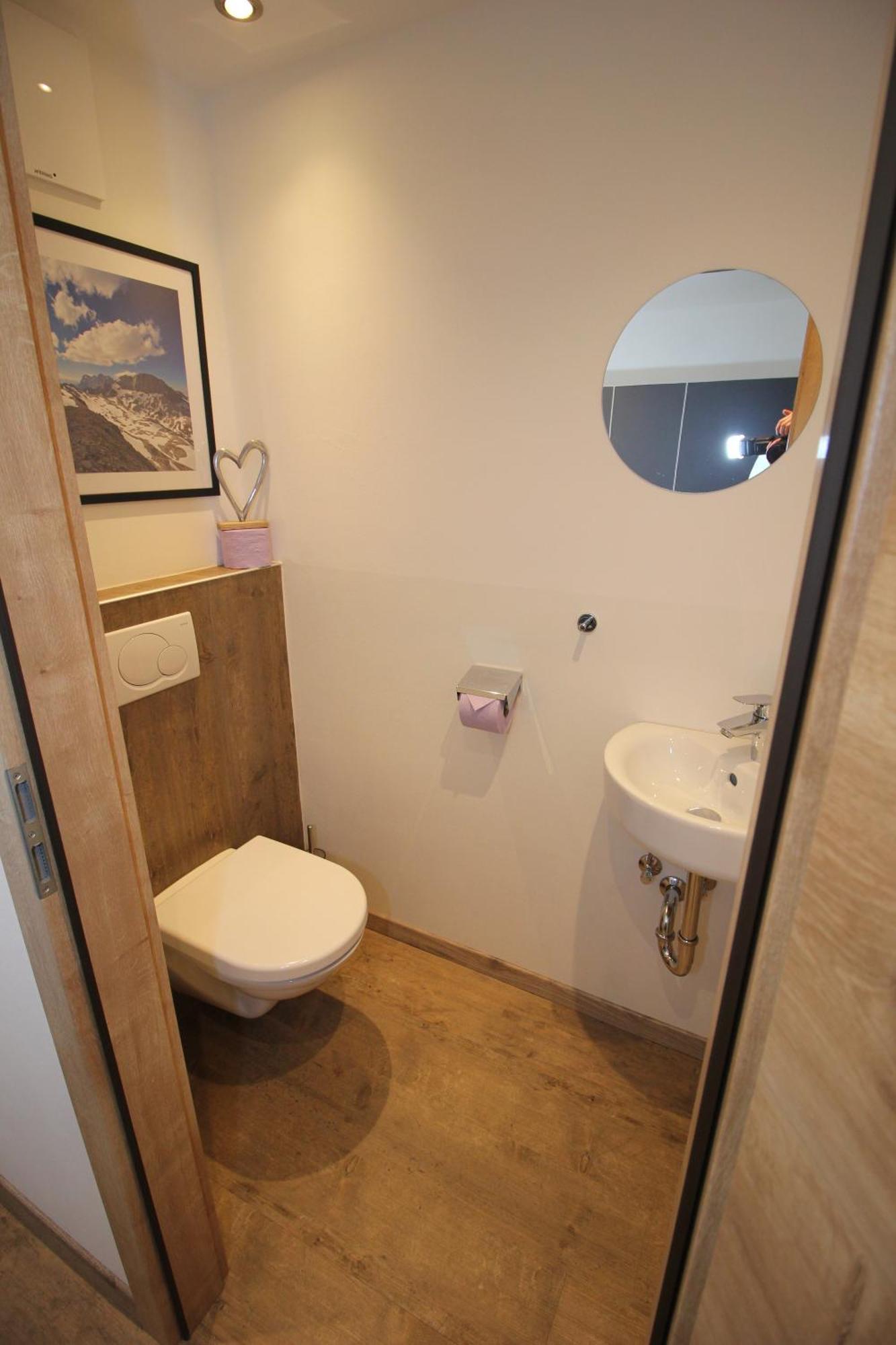 Zur Stockerin - Ferienwohnung Schladming Εξωτερικό φωτογραφία