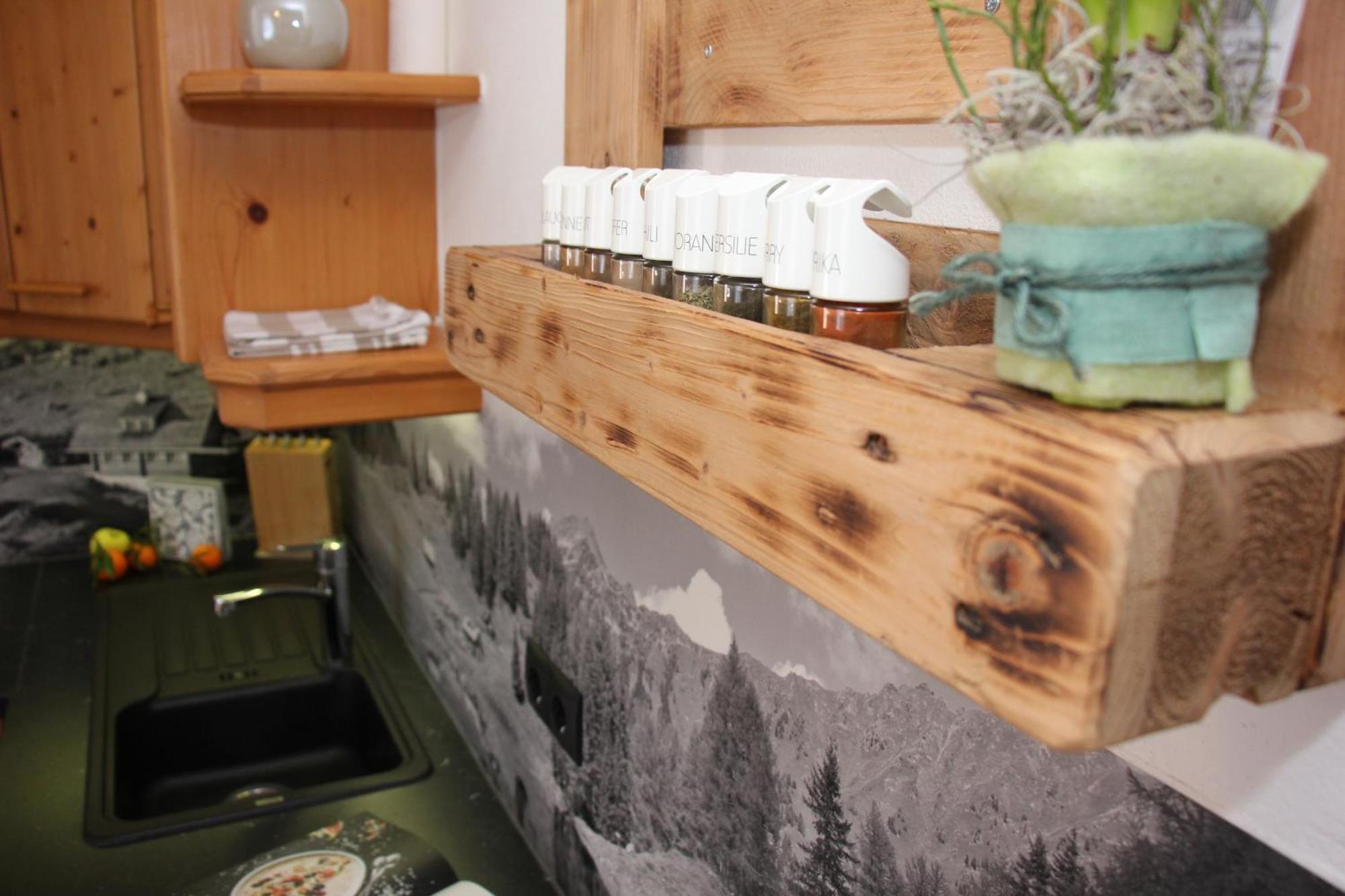 Zur Stockerin - Ferienwohnung Schladming Εξωτερικό φωτογραφία