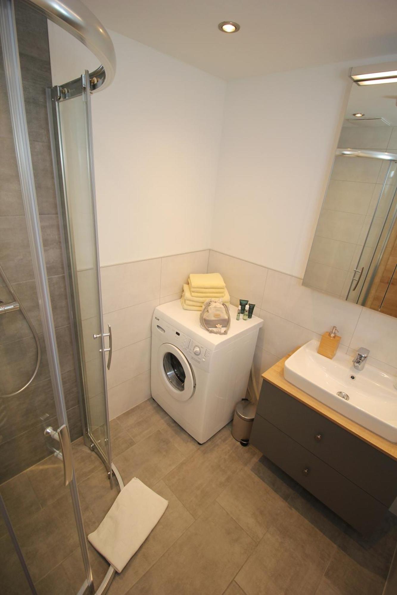 Zur Stockerin - Ferienwohnung Schladming Εξωτερικό φωτογραφία