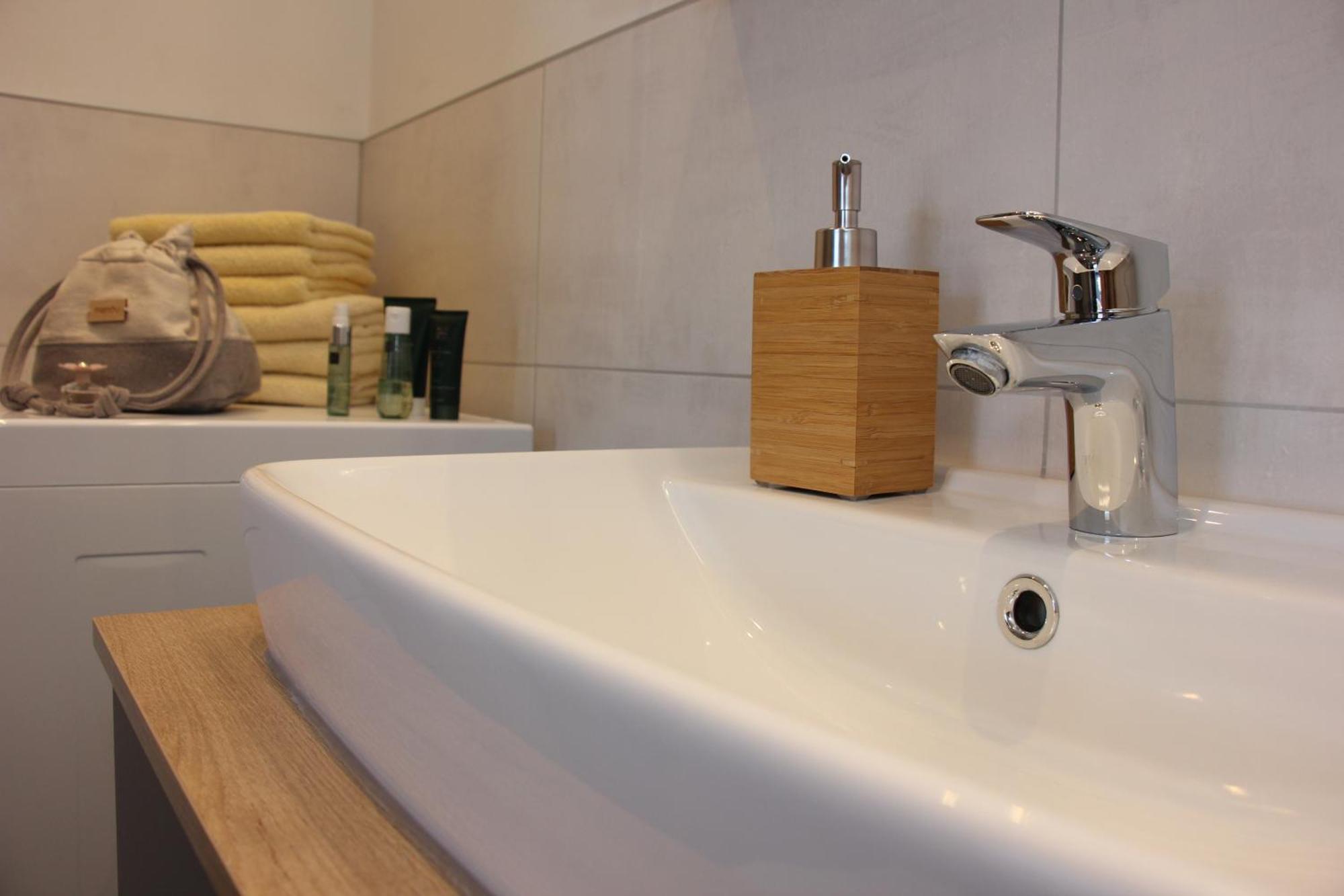Zur Stockerin - Ferienwohnung Schladming Εξωτερικό φωτογραφία