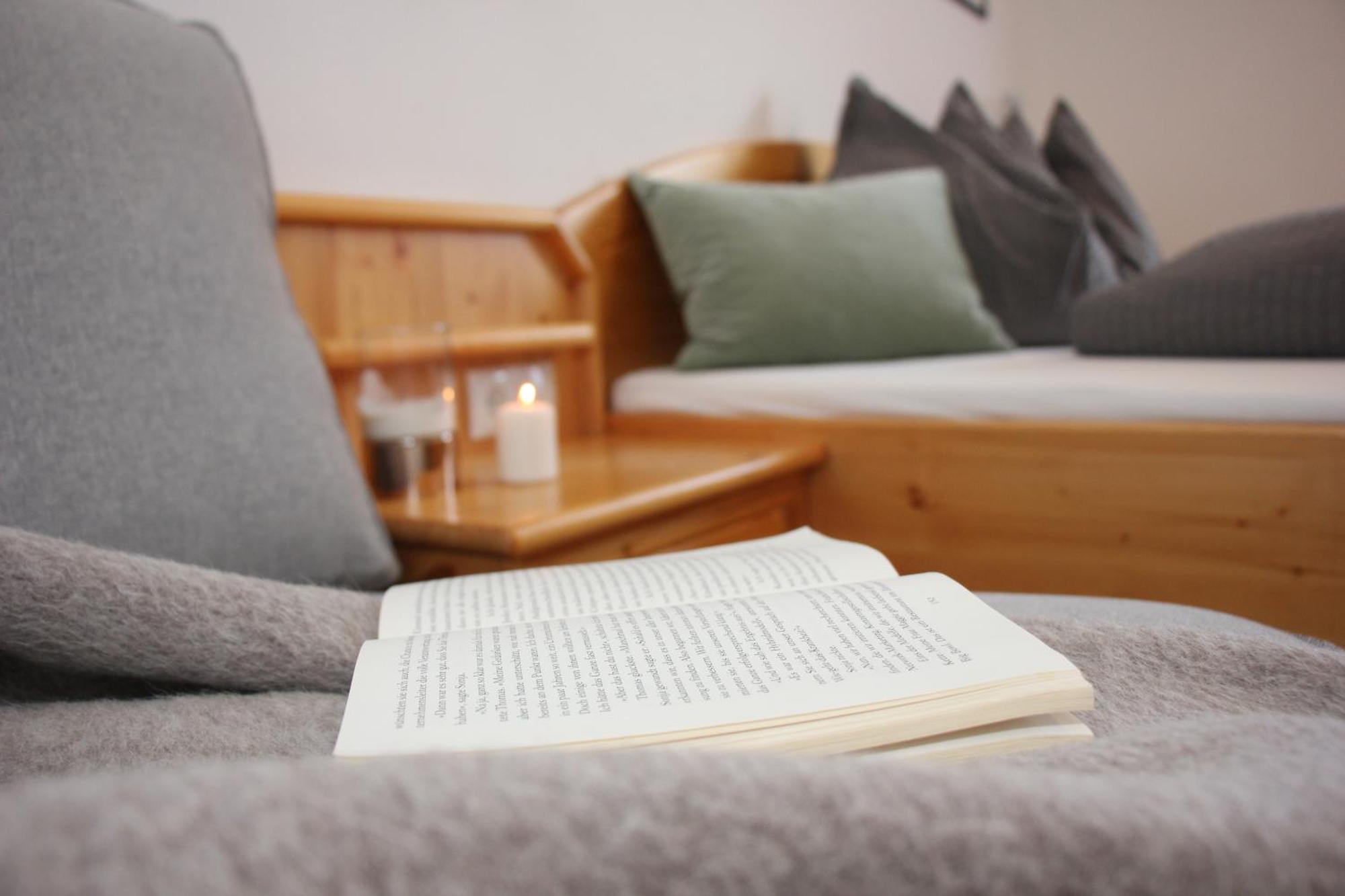 Zur Stockerin - Ferienwohnung Schladming Εξωτερικό φωτογραφία