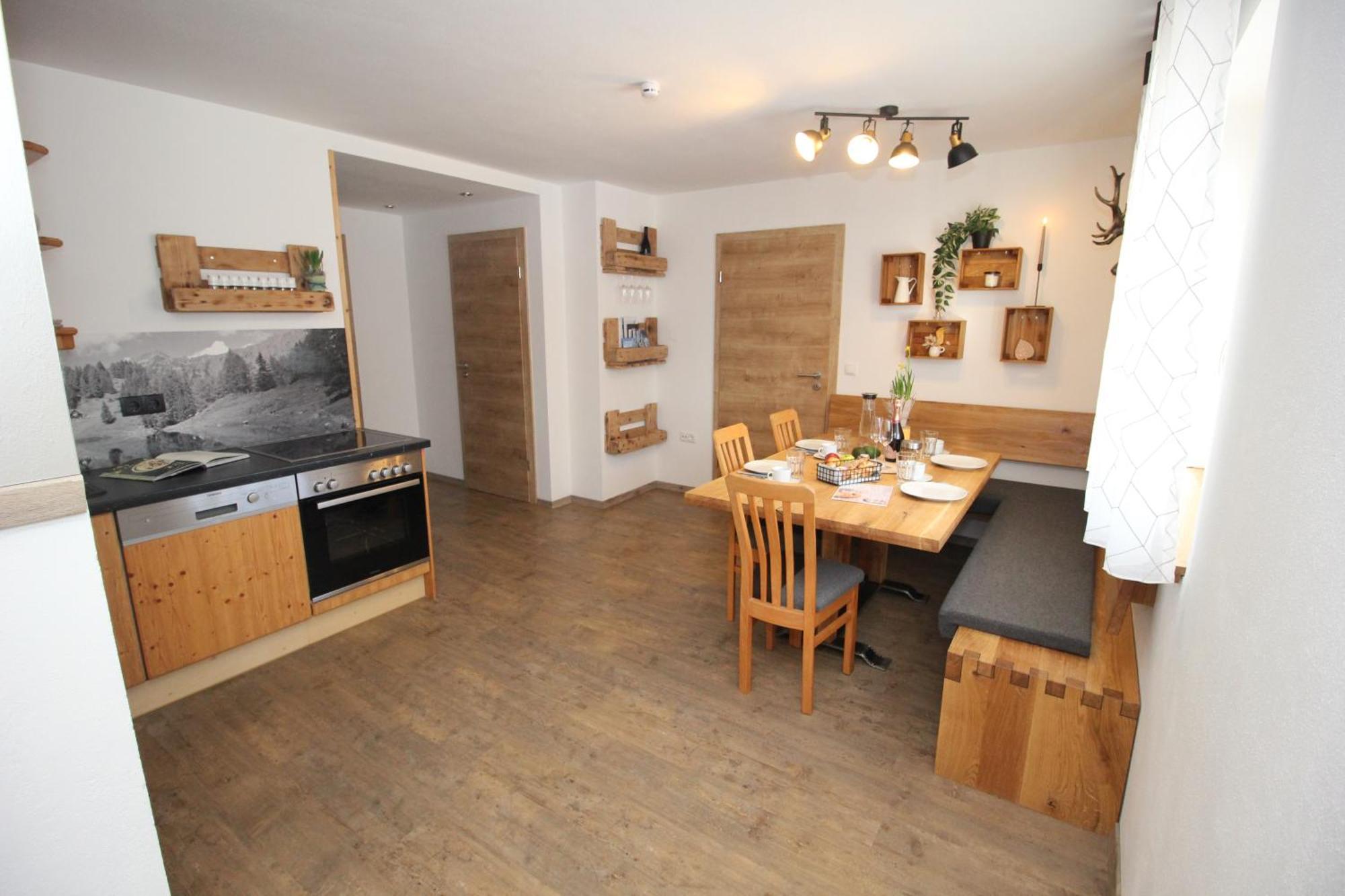 Zur Stockerin - Ferienwohnung Schladming Εξωτερικό φωτογραφία