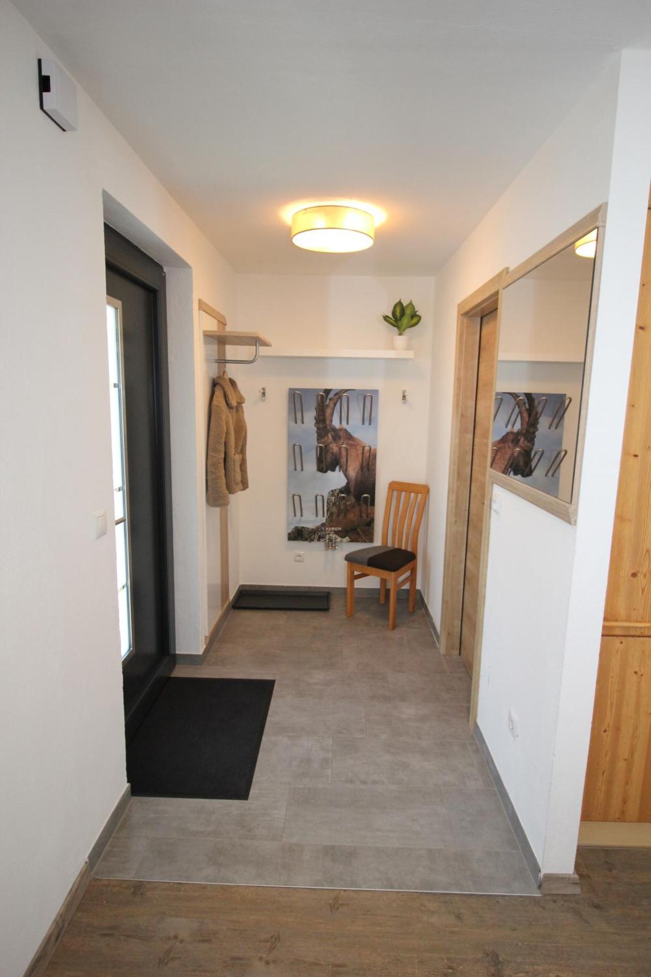 Zur Stockerin - Ferienwohnung Schladming Εξωτερικό φωτογραφία