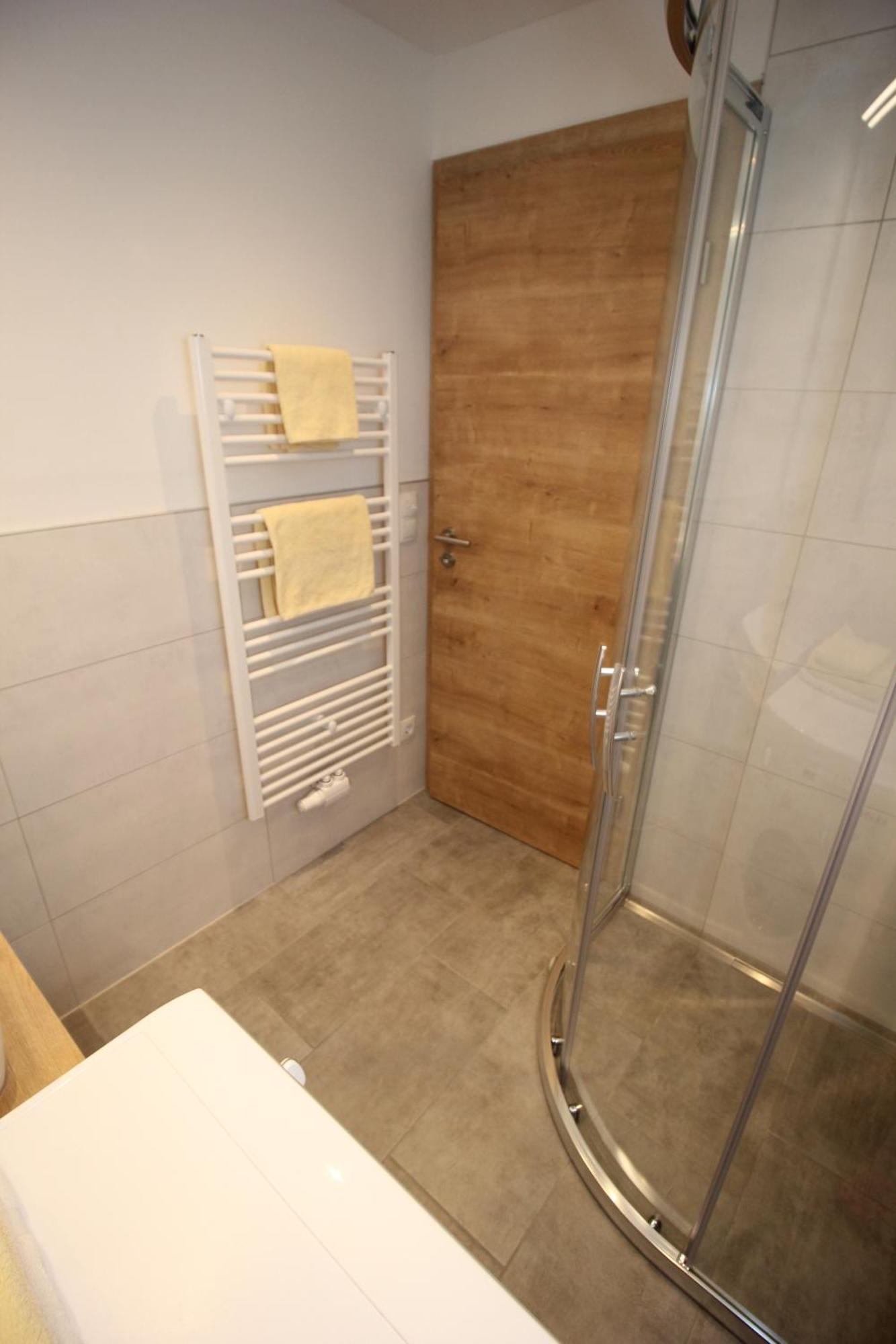 Zur Stockerin - Ferienwohnung Schladming Εξωτερικό φωτογραφία