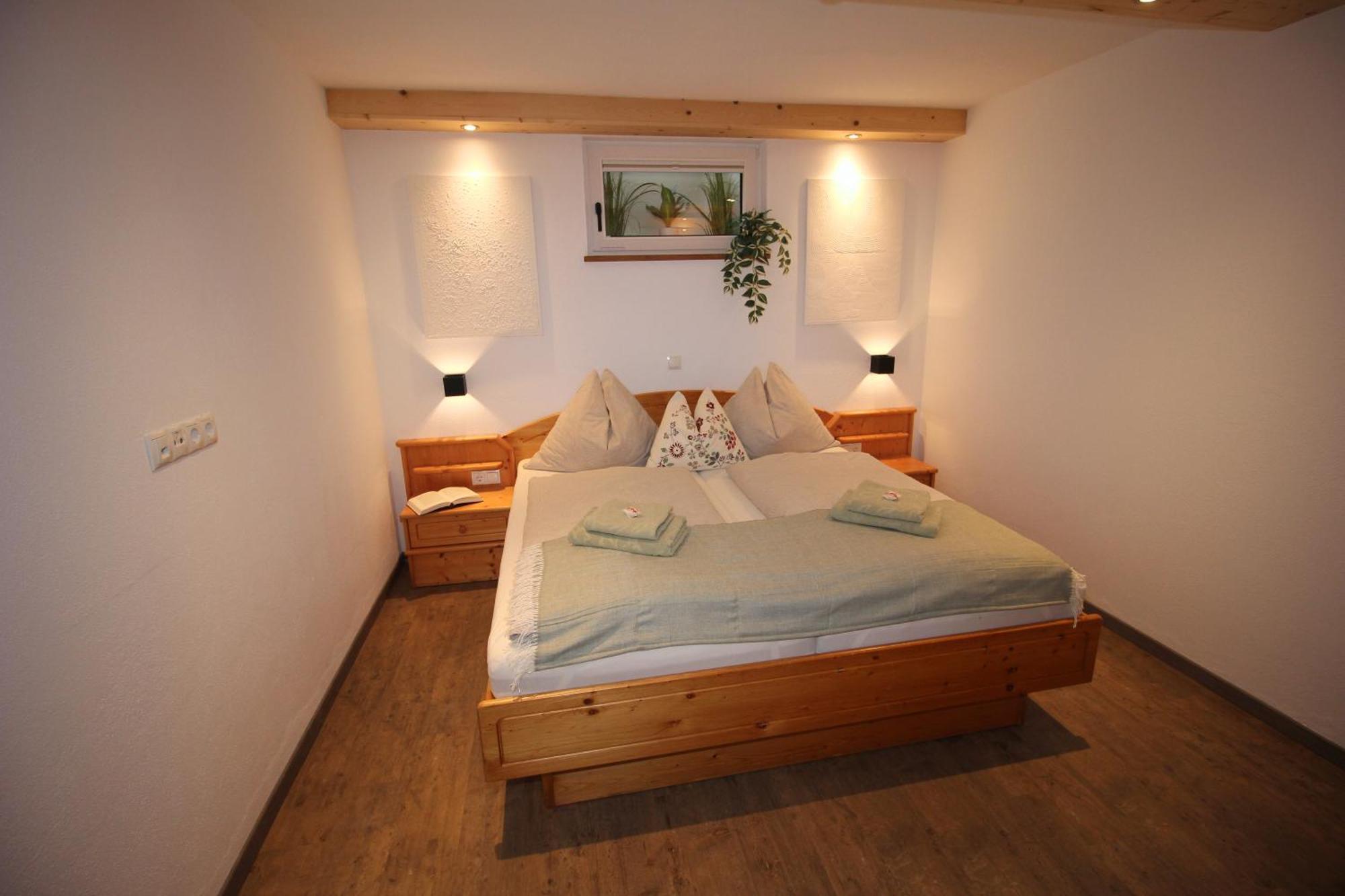 Zur Stockerin - Ferienwohnung Schladming Εξωτερικό φωτογραφία
