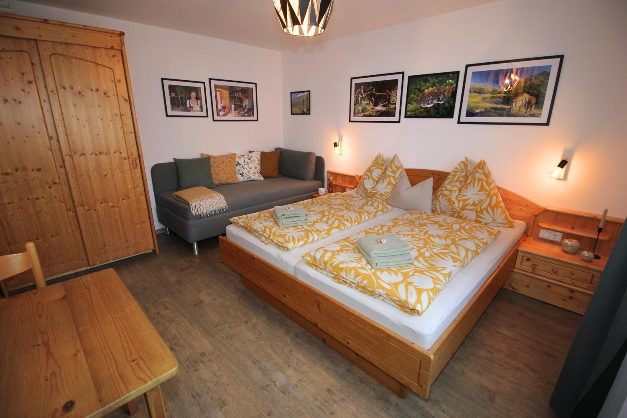 Zur Stockerin - Ferienwohnung Schladming Εξωτερικό φωτογραφία